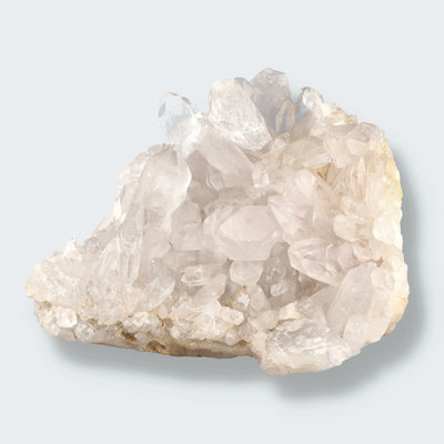 Bergkristall XL aus Brasilien (8,251kg)