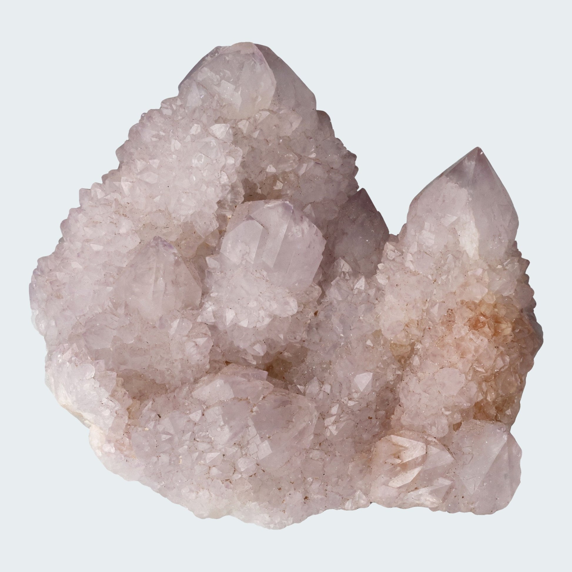 Spirit Quarz aus Boekenhouthoek, Mpumalanga, Süd Afrika (154g)