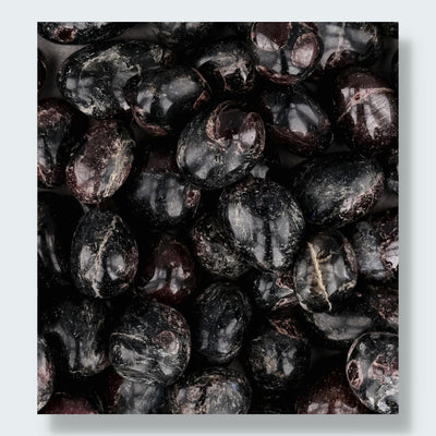 Granat Trommelsteine