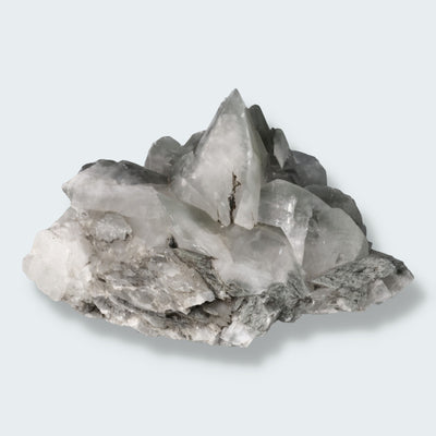 Calcit aus Murnau, Deutschland (448g)