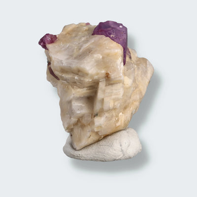 Rubin aus Pakistan (27,5g)