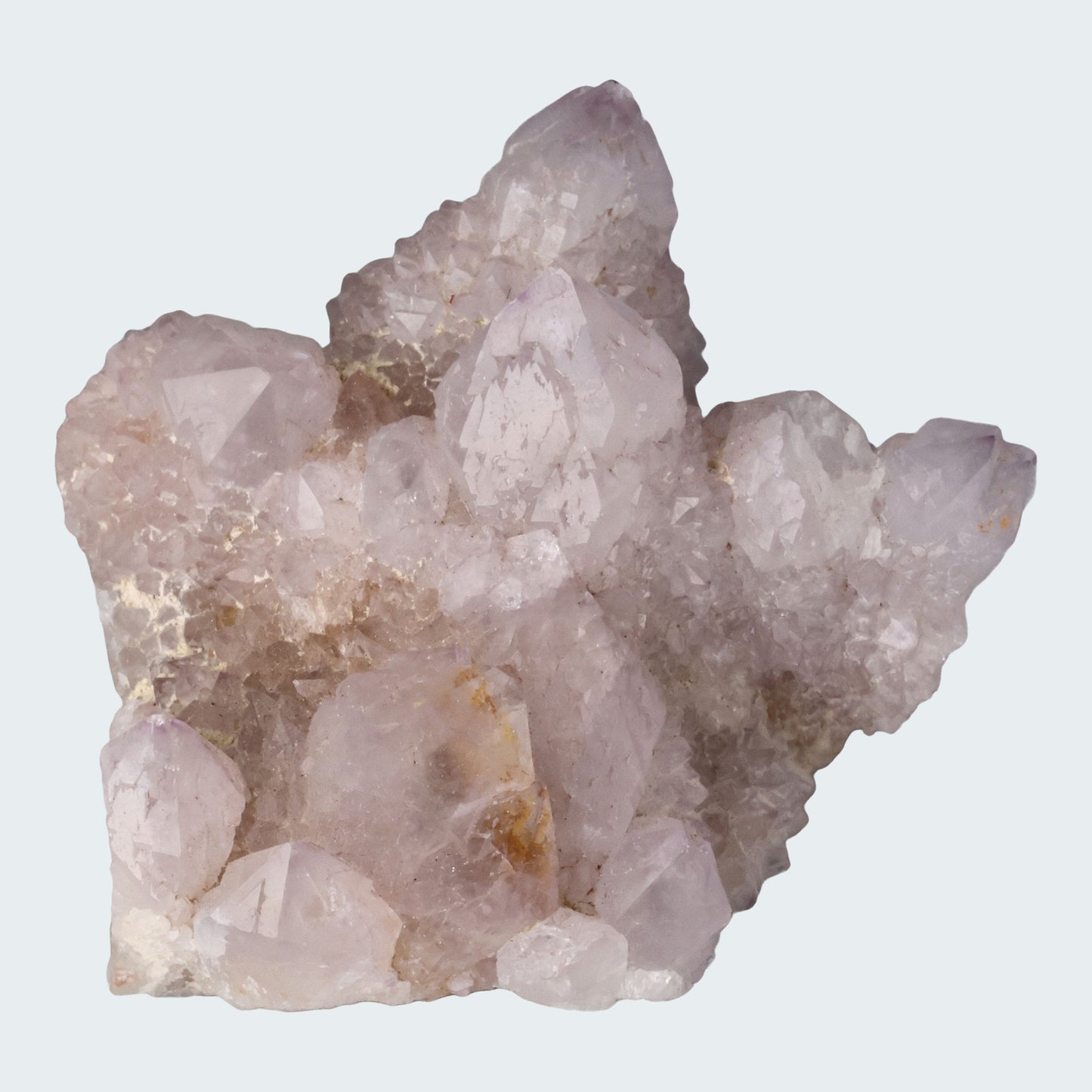 Spirit Quarz aus Boekenhouthoek, Mpumalanga, Süd Afrika (136g)