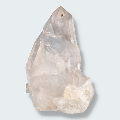 Bergkristall Handstufe (628g)