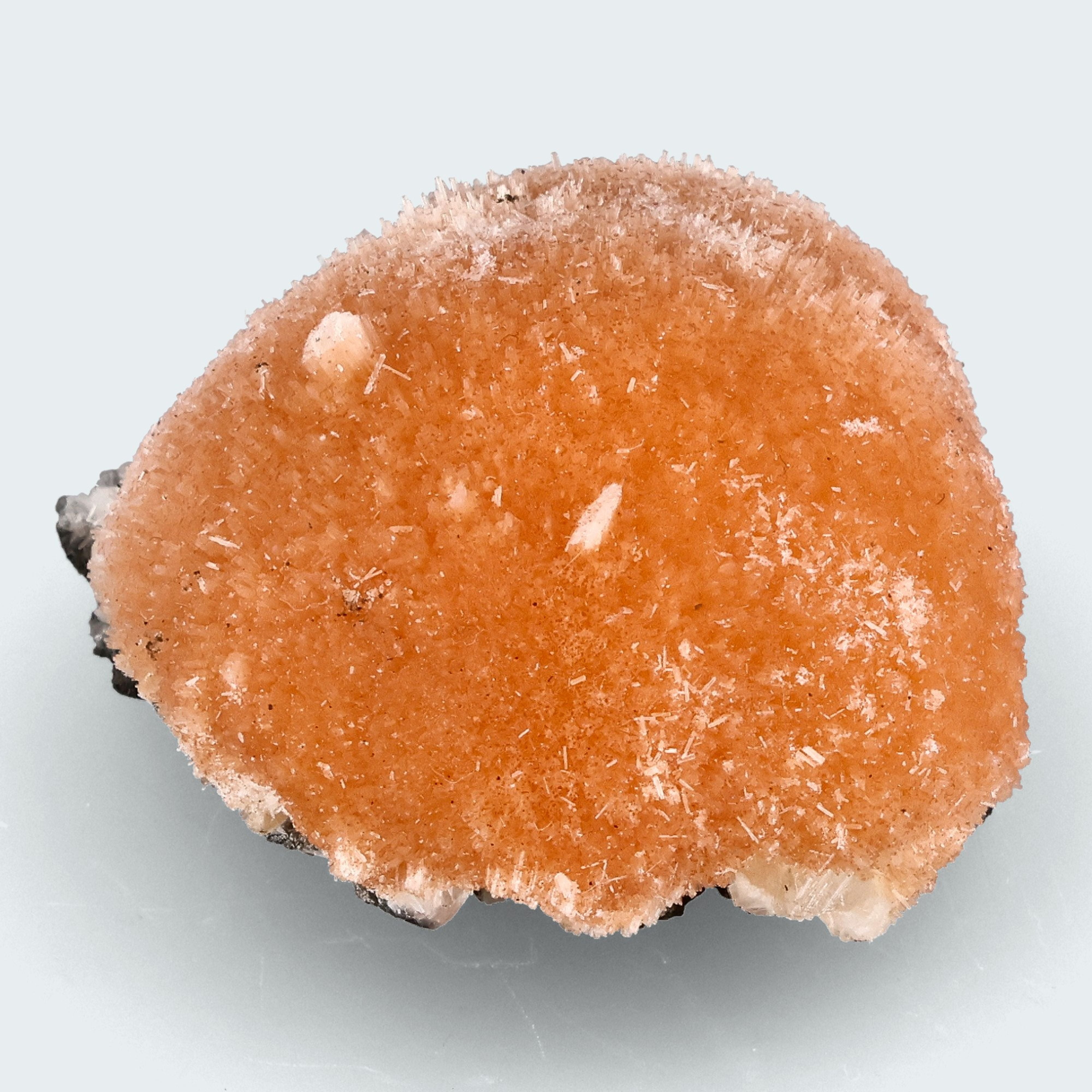 Thomsonit aus Pakistan größere Stufe (Kugel)