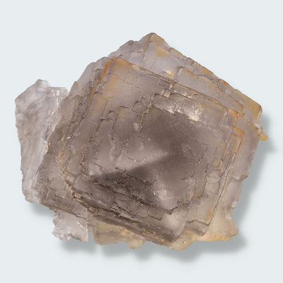 Fluorit Handstufe aus Baluchistan Pakistan (280g)