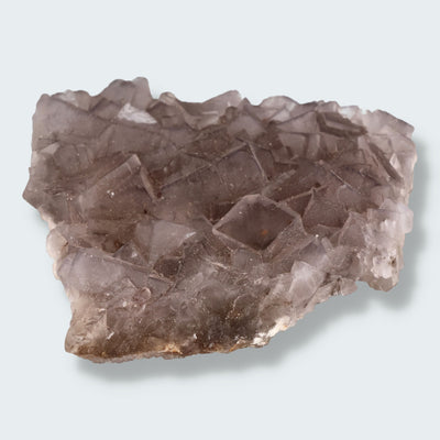 Fluorit Stufe aus Baluchistan Pakistan (92g)