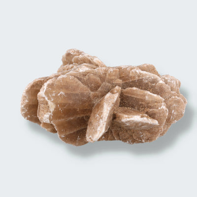 Sandrose aus der inneren Mongolei, China (585g)