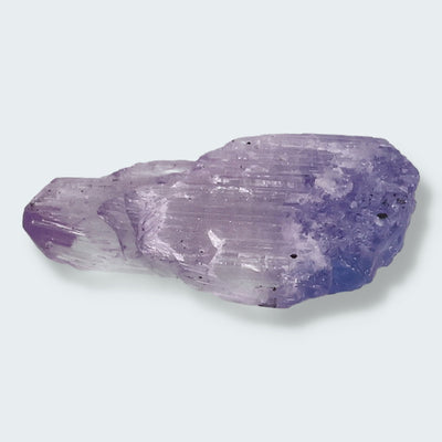 Tansanit aus Tansania (5,3ct)