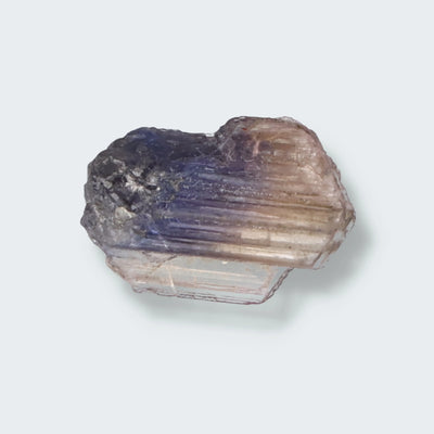 Tansanit aus Tansania (5,45 ct)
