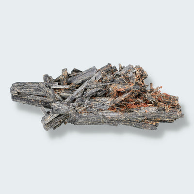 Arfvedsonit aus Marokko (8g)