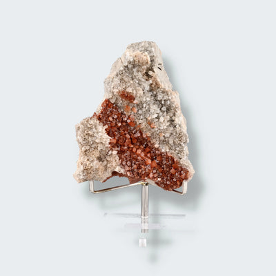 Aragonit aus Marokko (550g)