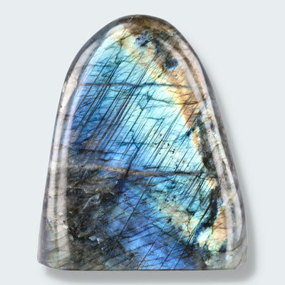 Labradorit Freeform aus Madargaskar (1000g)