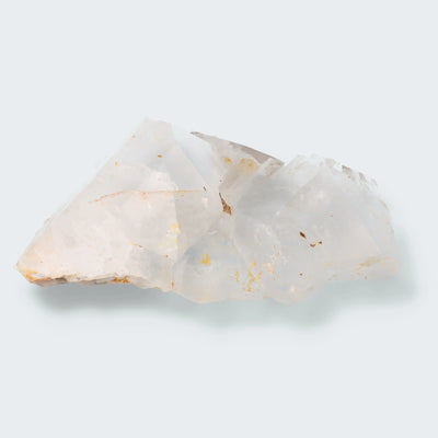 Fensterquarz aus Kreta (465g)