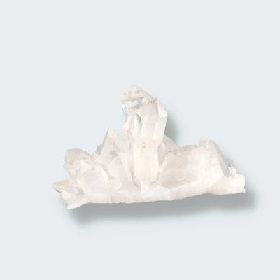 Bergkristall aus Brasilien (1715g)