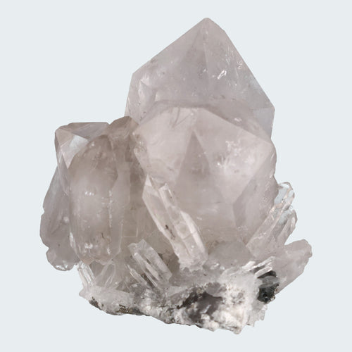 Bergkristall aus Indonesien (91g) - crystal paradise