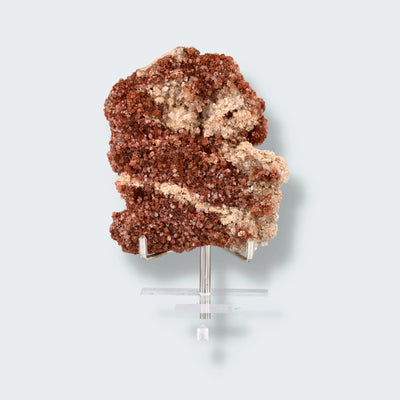 Aragonit aus Marokko (435g)