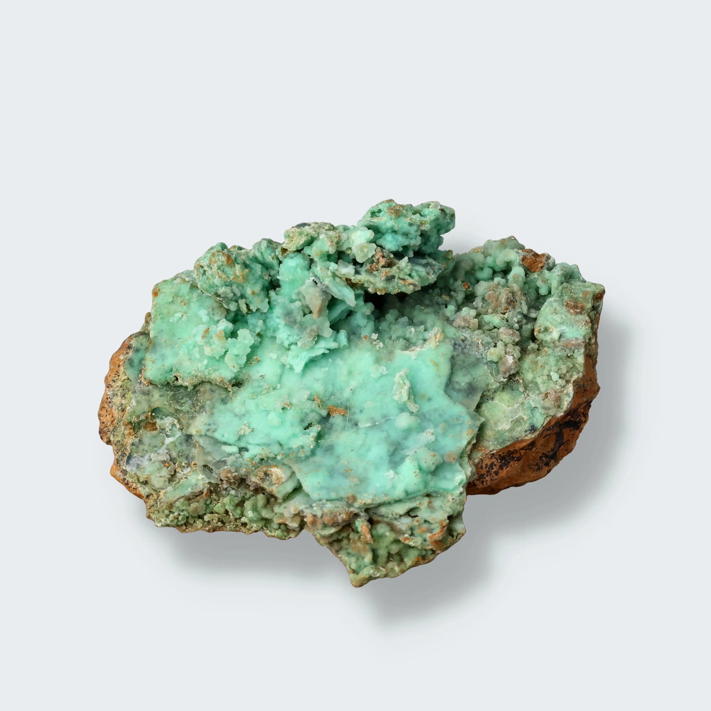 Smithsonit aus Indonesien (265g)