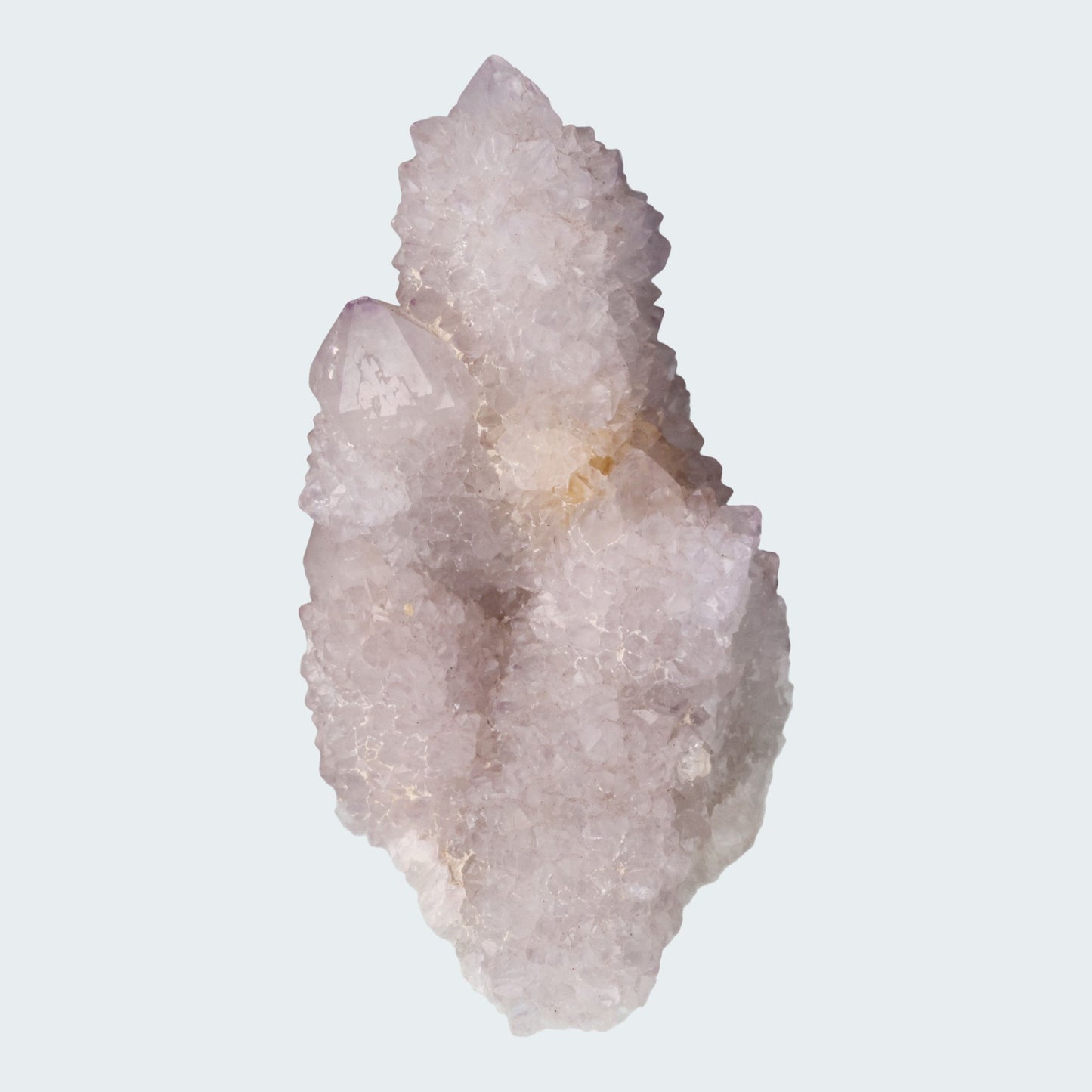 Spirit Quarz aus Boekenhouthoek, Mpumalanga, Süd Afrika (87g)