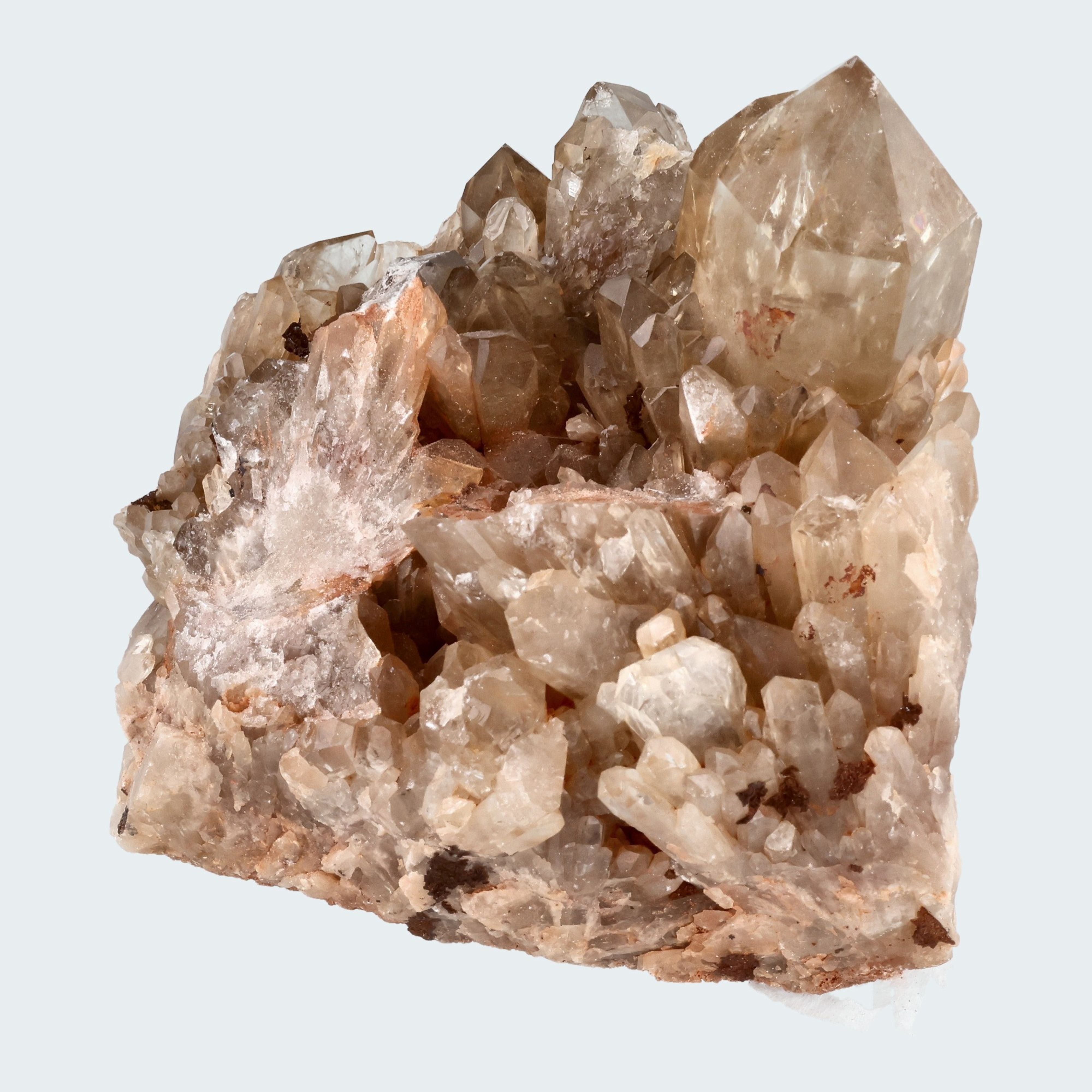 Citrin kaufen unbehandelt