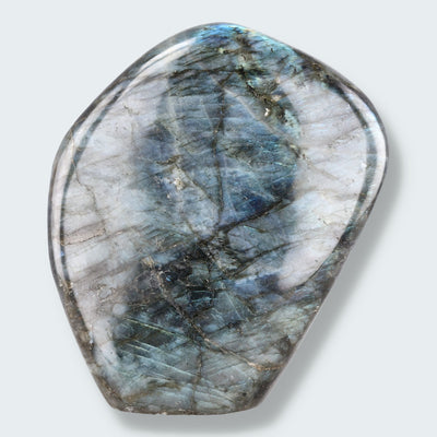 Labradorit Freeform aus Madargaskar (1597g)