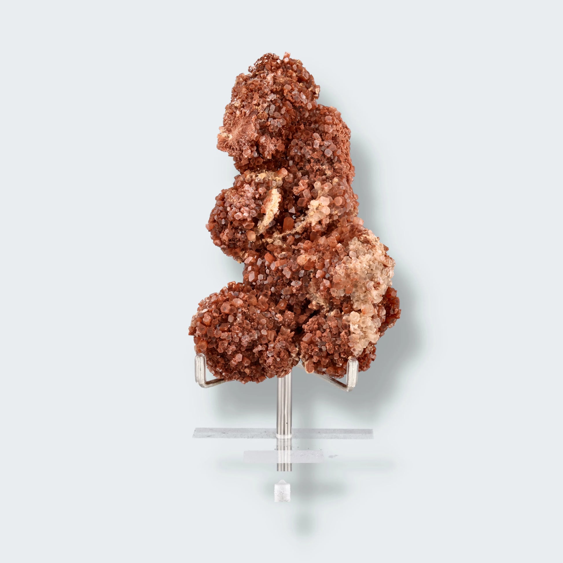 Aragonit aus Marokko (353g)