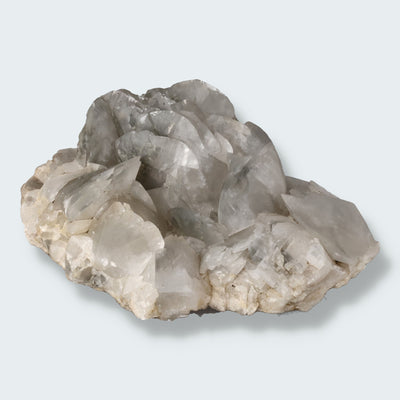 Calcit aus Murnau, Deutschland (1036g)