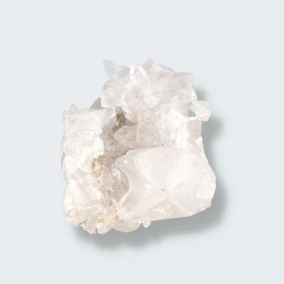 Bergkristall aus Brasilien (101g)