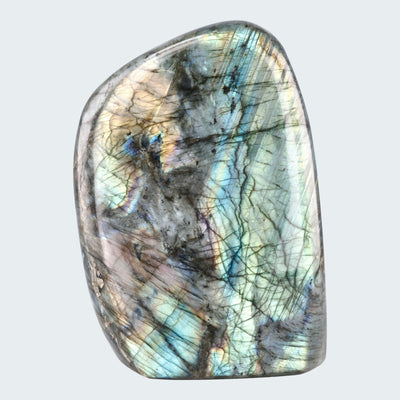 Labradorit Freeform aus Madargaskar (1781g)