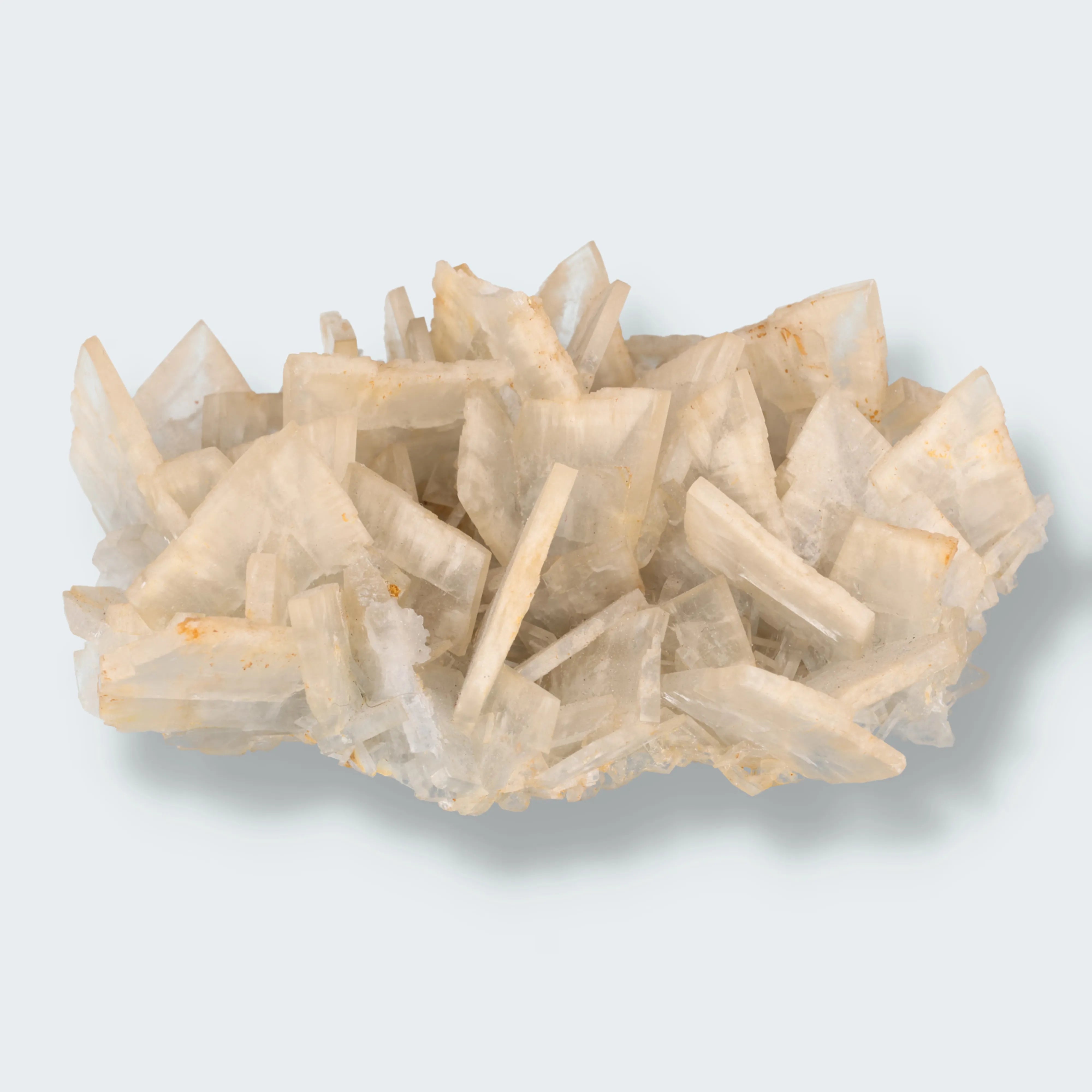 Baryt aus Rumänien (127g)