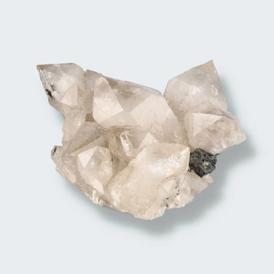 Bergkristall aus Indonesien (244g)