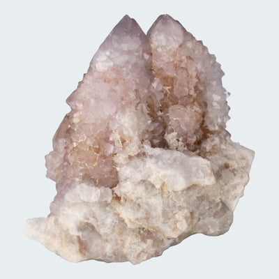 Spirit Quarz aus Boekenhouthoek, Mpumalanga, Süd Afrika (146g)