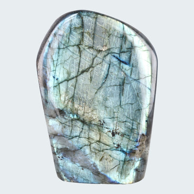 Labradorit Freeform aus Madargaskar (1663g)