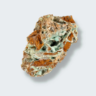 Smithsonit aus Indonesien (505g)