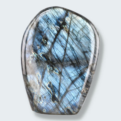 Labradorit Freeform aus Madargaskar (1057g)