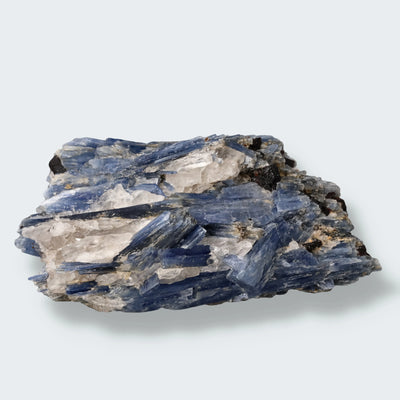Blauer Kyanit aus Brasilien (784g)