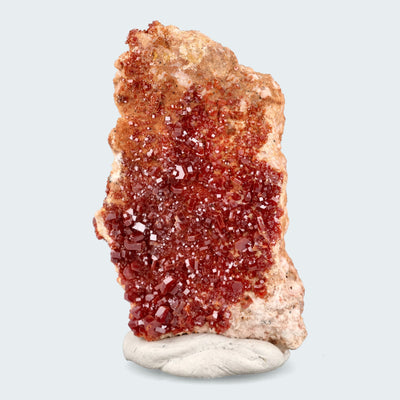 Vanadinit aus Mibladen, Marokko (144g)