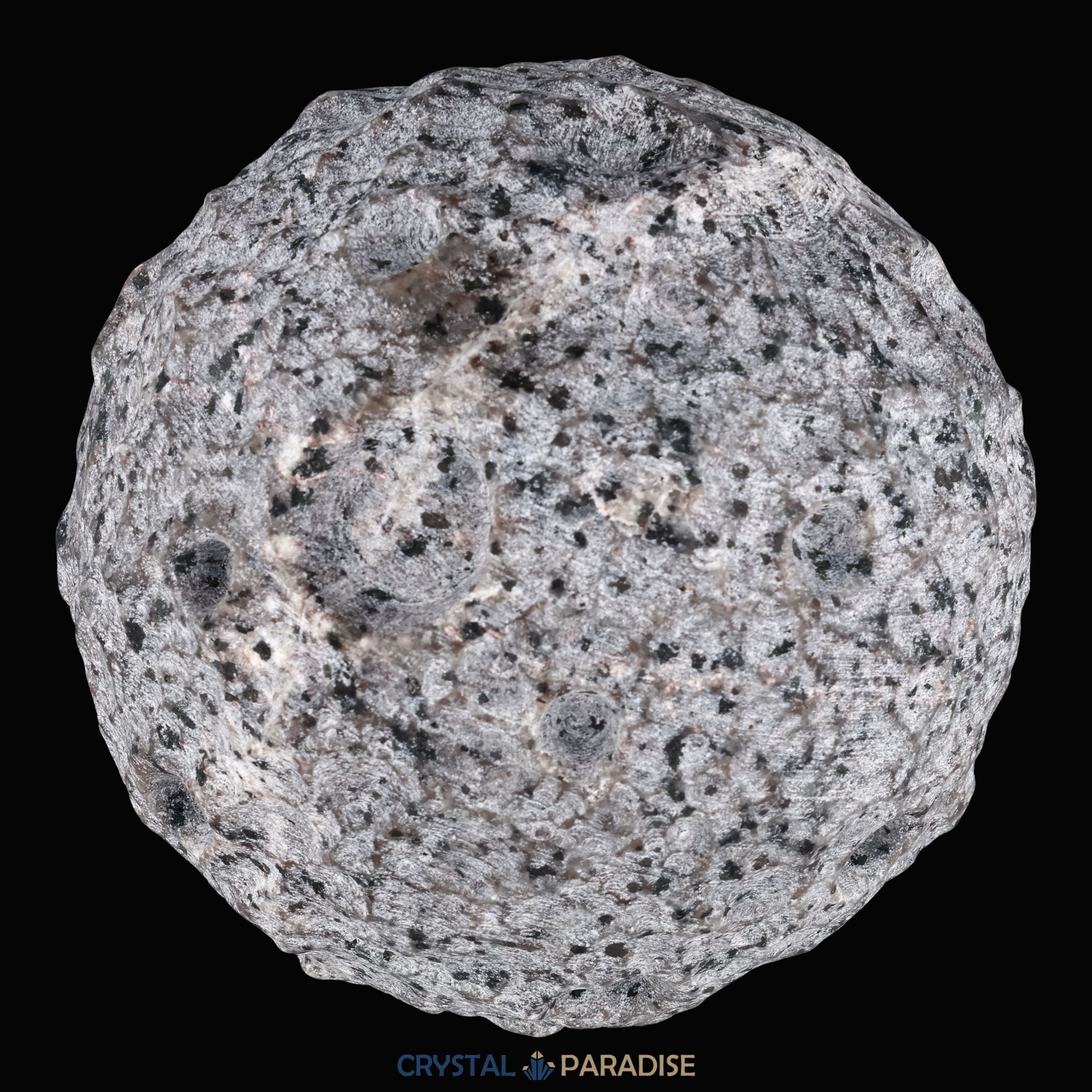 Yooperlit Mond aus Michigan USA (1500g) - Glowing Rock - UV reaktiv – Ansicht 10