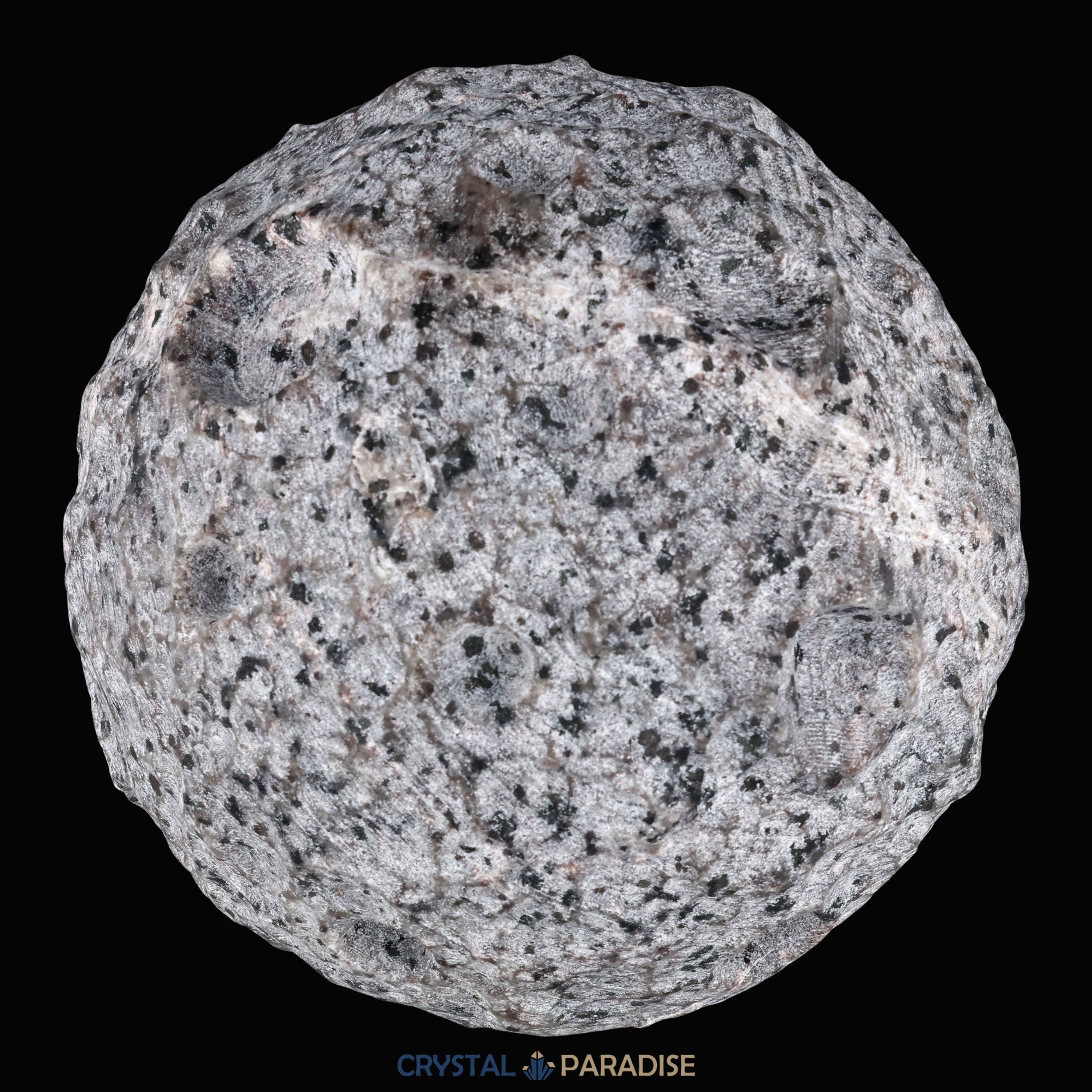 Yooperlit Mond aus Michigan USA (1500g) - Glowing Rock - UV reaktiv – Ansicht 15