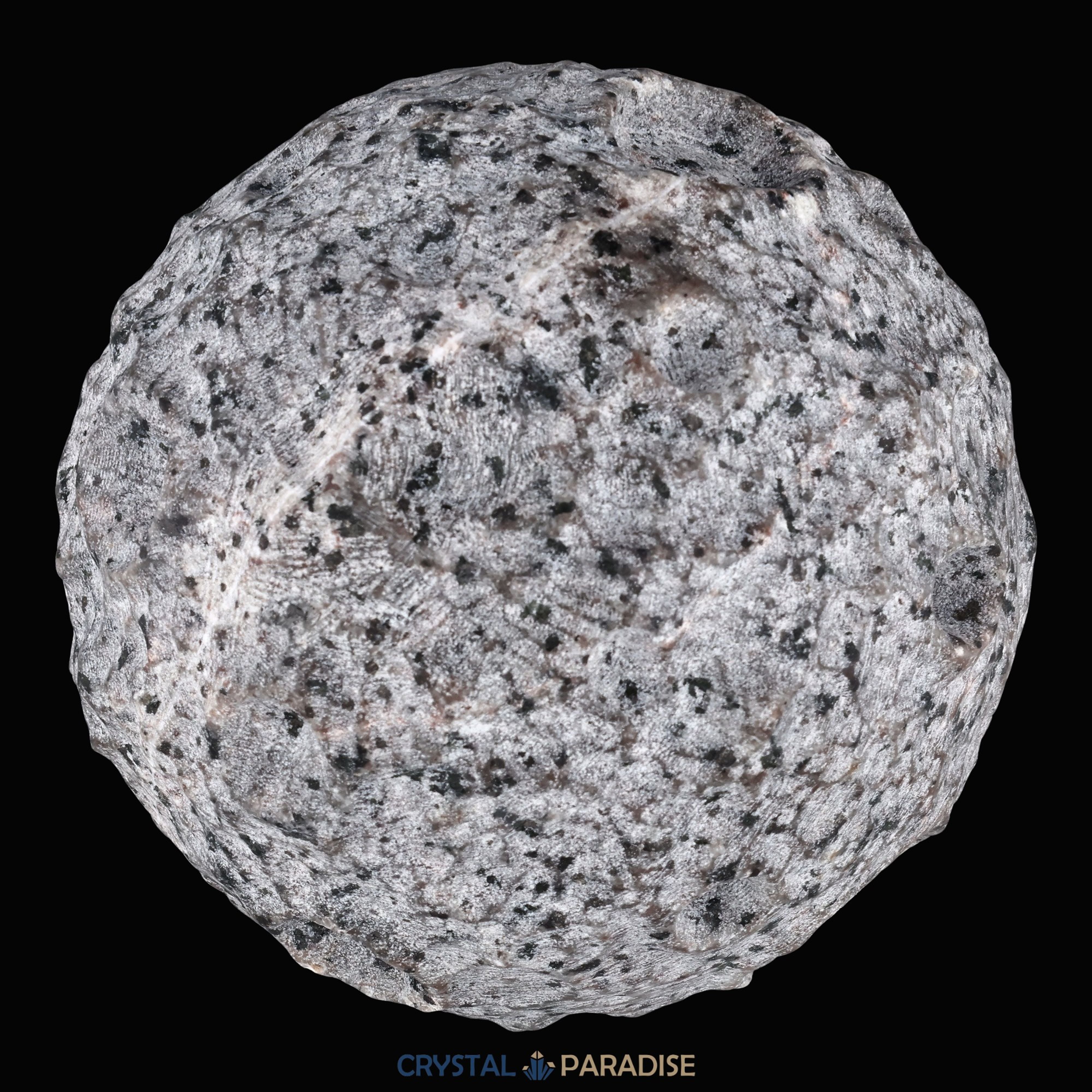 Yooperlit Mond aus Michigan USA (1500g) - Glowing Rock - UV reaktiv – Ansicht 16