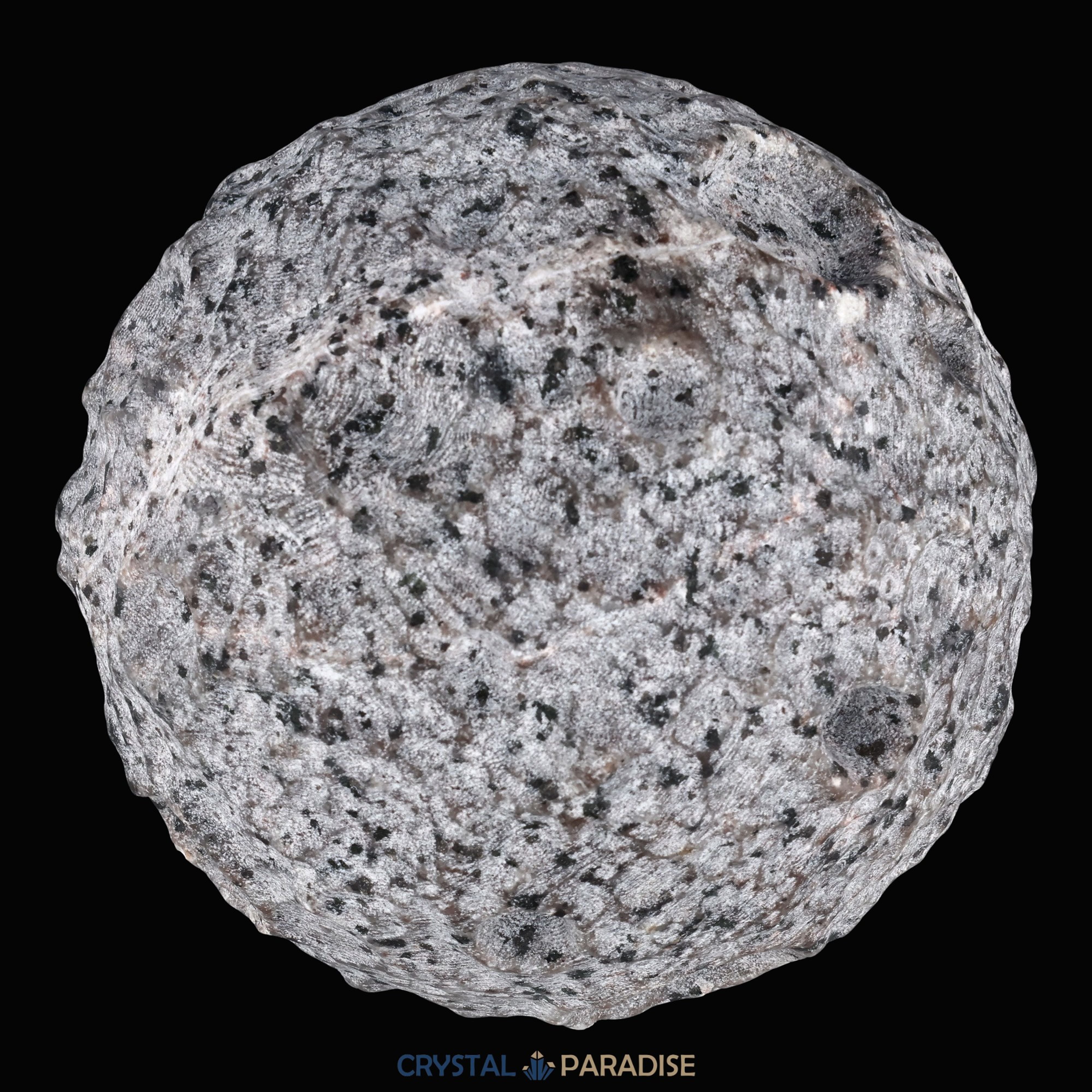 Yooperlit Mond aus Michigan USA (1500g) - Glowing Rock - UV reaktiv – Ansicht 5