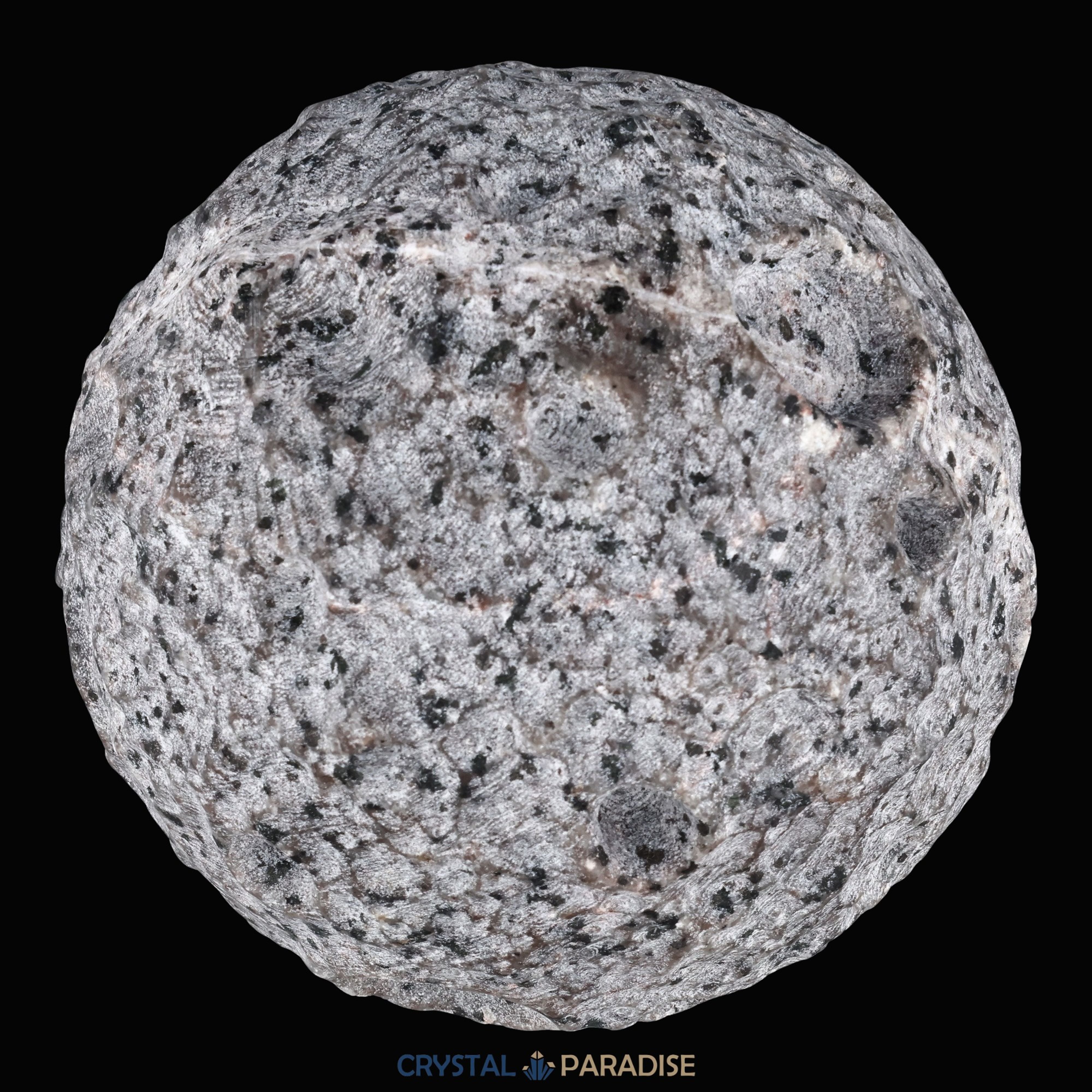 Yooperlit Mond aus Michigan USA (1500g) - Glowing Rock - UV reaktiv – Ansicht 6