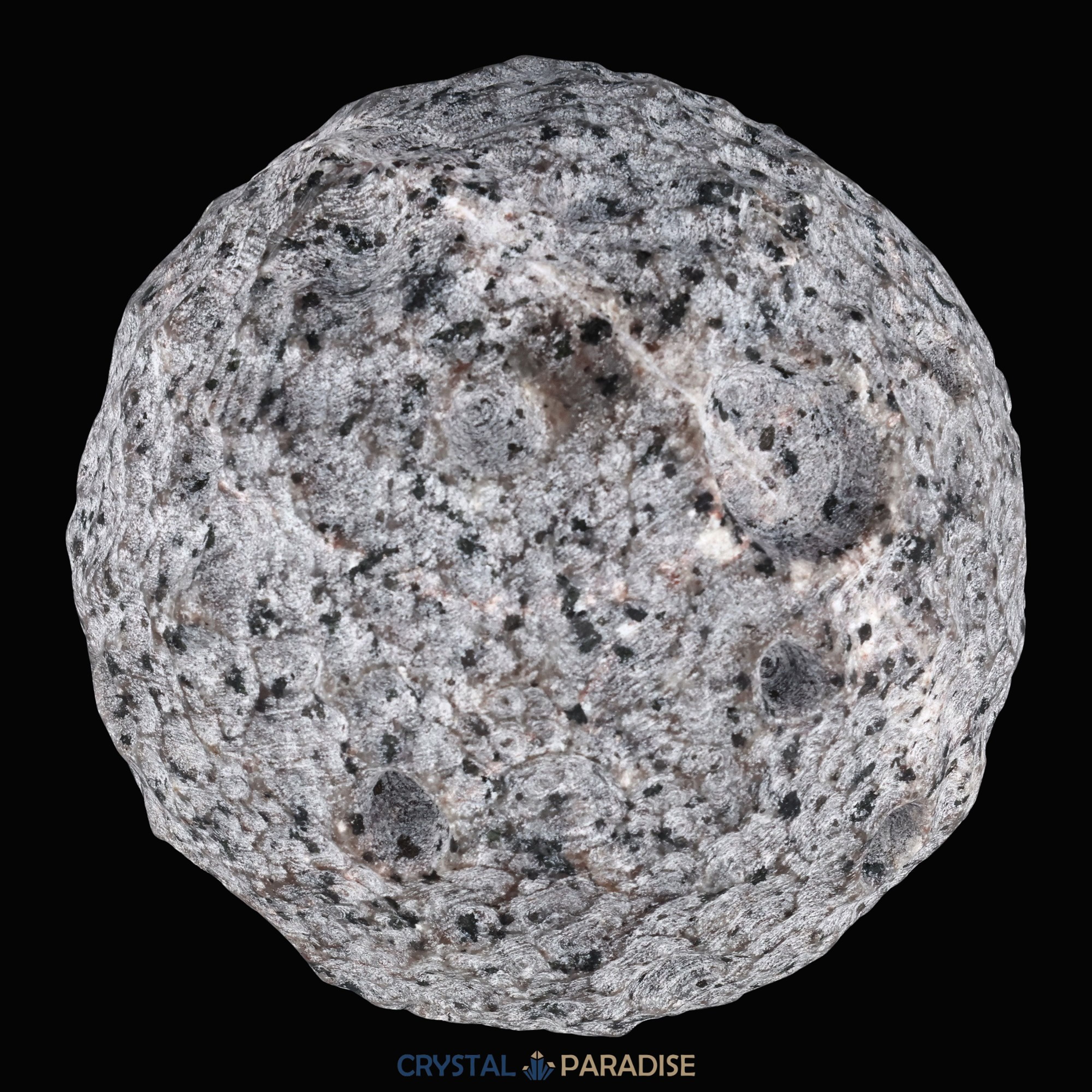 Yooperlit Mond aus Michigan USA (1500g) - Glowing Rock - UV reaktiv – Ansicht 7