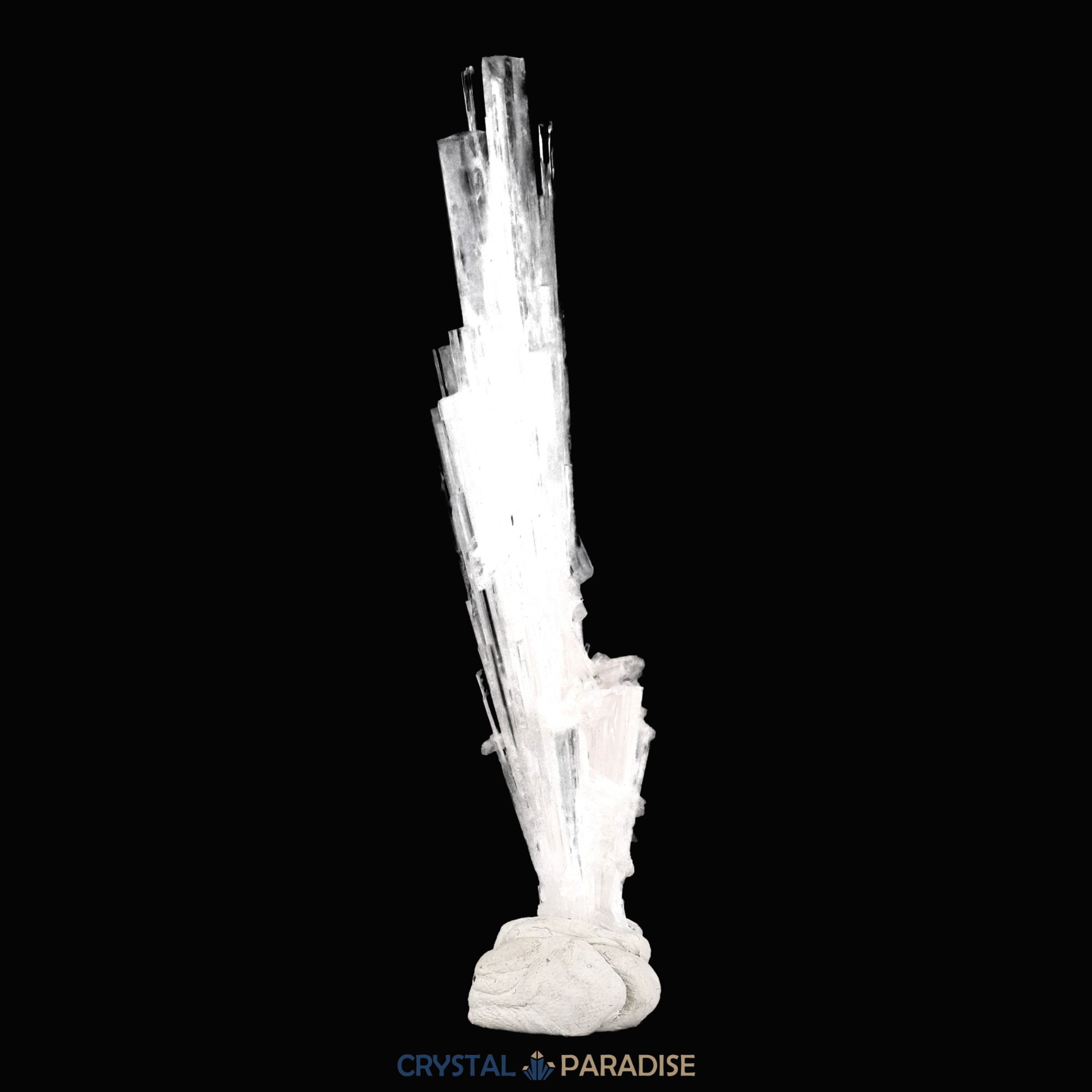 Zeolith Nadelkristalle - 1 Stück - verschiedene Größen – Ansicht 11