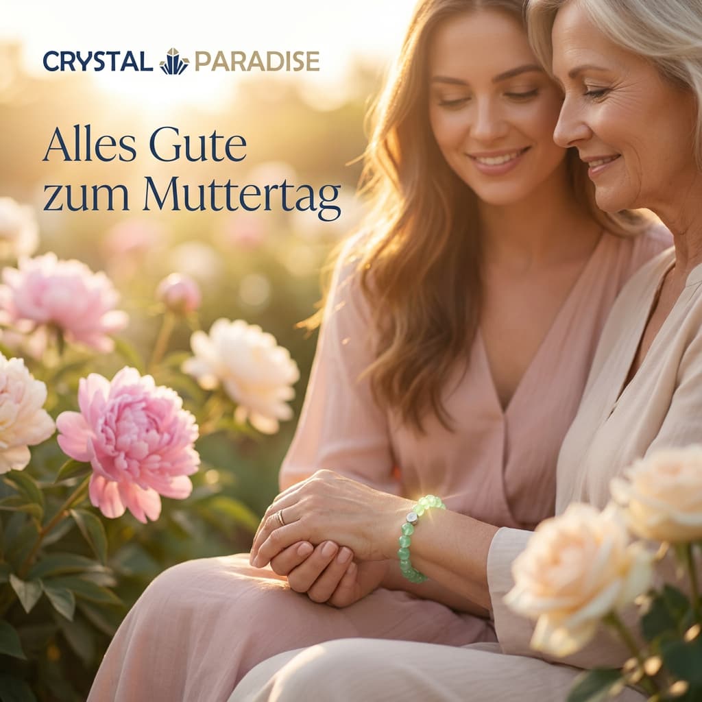 Alles Gute zum Muttertag
