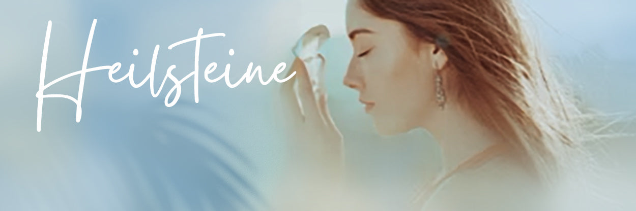 CrystalPower®: Die Magie der Heilsteine entdecken