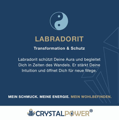 Welcher Heilstein kann mich in Zeiten des Wandels schützen & unterstützen?