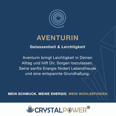 Welcher Heilstein kann Gelassenheit & Leichtigkeit fördern?