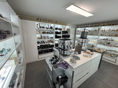 Rock Shop München