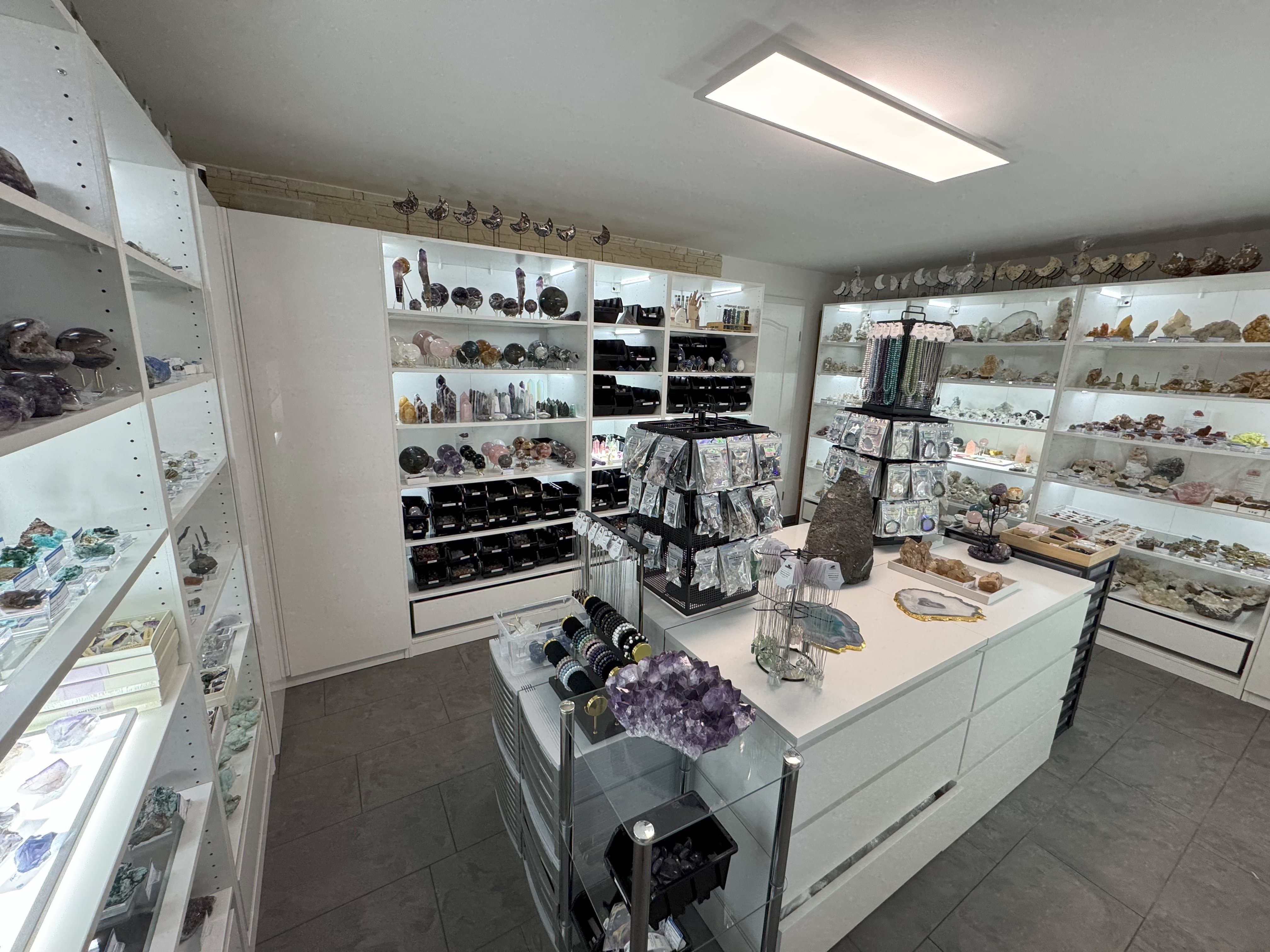 Rock Shop München