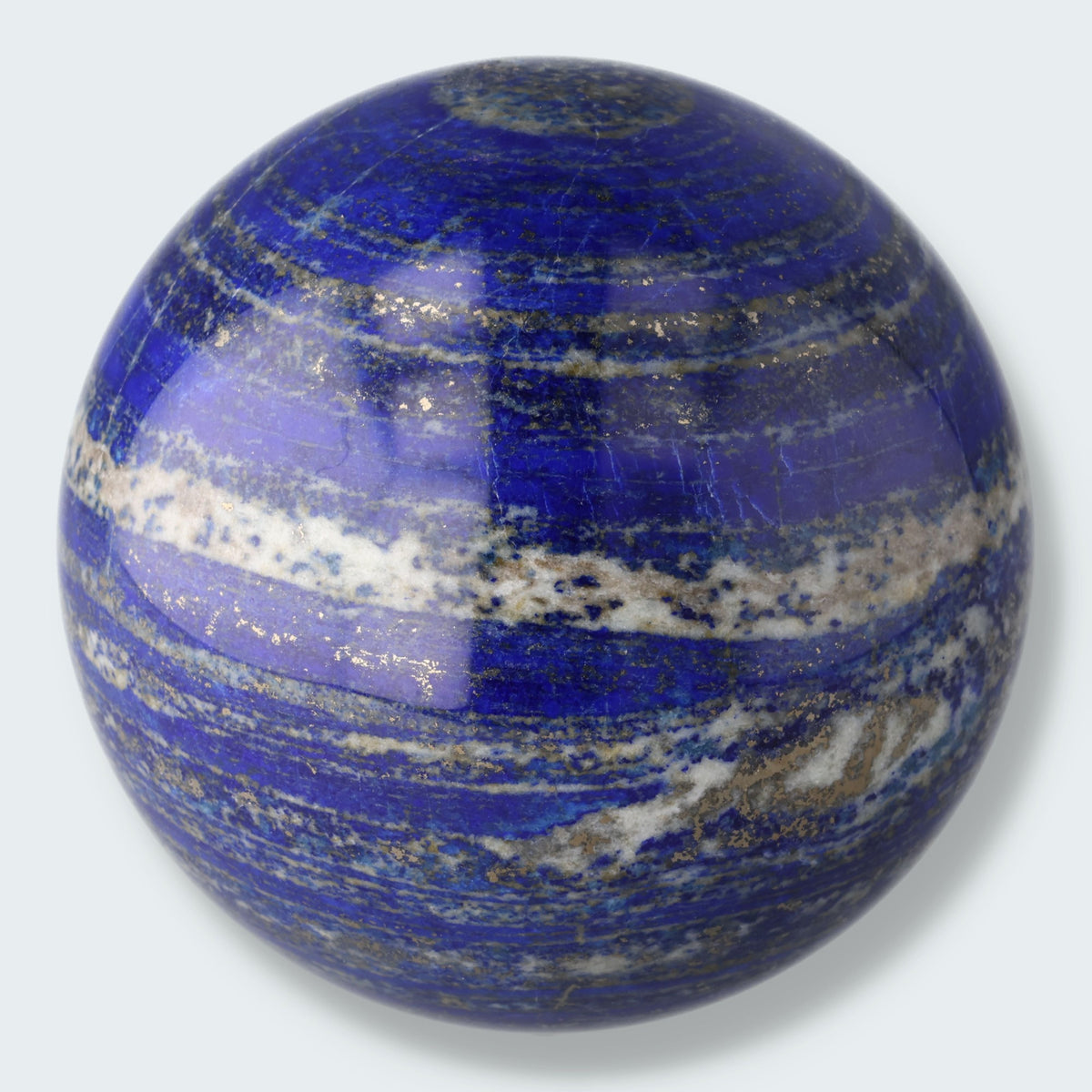 Lapis Lazuli kaufen: So erkennst du echte Qualität